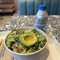 Chopt Creative Salad - Classic Cobb Salad