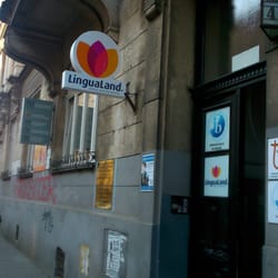 Szkoła Języków Obcych Lingualand