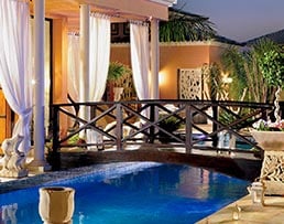 Hotel Royal Garden Villas by null