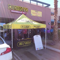 Dickey's Barbecue Pit - Palm Springs