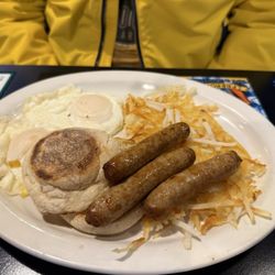Waldo Cafe