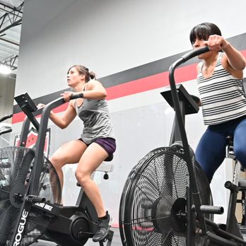 Crossfit Culmination - Interval Training Gyms Near Me - Las Vegas, Nevada Crossfit Culmination - Interval Training Gyms Near Me - Las Vegas, Nevada