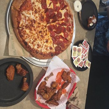 Pizza Factory - Pizza Near Me - Bishop, California Pizza Factory - Pizza Near Me - Bishop, California