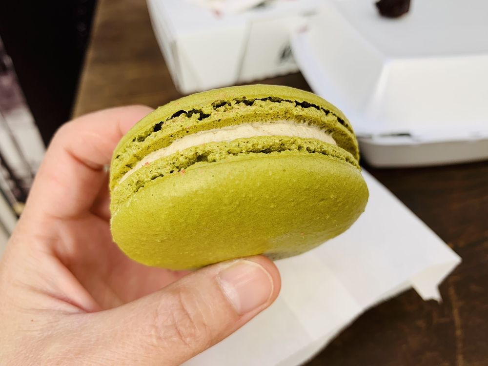 BOUCHON BAKERY 2039 Photos & 1385 Reviews Bakeries 3355 Las Vegas