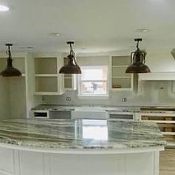 New Day Floors - Kitchen countertops