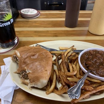 The Shack - Pork Plate! - Barbeque Near Me - Kingsport, Tennessee The Shack - Pork Plate! - Barbeque Near Me - Kingsport, Tennessee