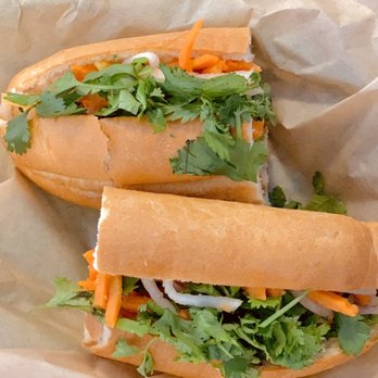 Le Bleu - Og banh mi - Vietnamese Near Me - Austin, Texas Le Bleu - Og banh mi - Vietnamese Near Me - Austin, Texas
