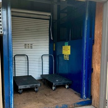 Extra Space Storage - Keypad - Extra Space Storage at 233 State Route 107, Seabrook, NH 03874 - Self Storage Near Me - Seabrook, New Hampshire