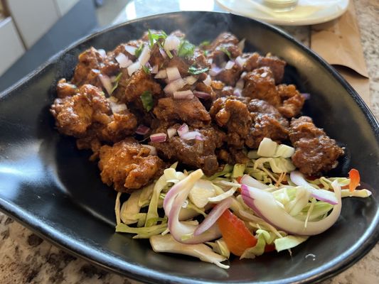 Paradise Street Eats & Biryani by null