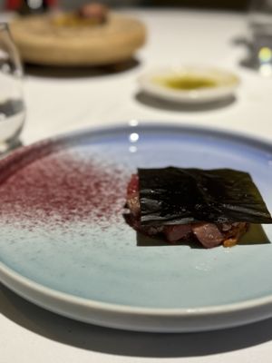 Kanopi The Restaurant by null