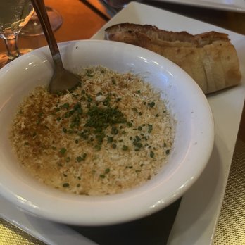 Bourbon N' Bubbles - King Street Crab Dip - Bars Near Me - Charleston, South Carolina