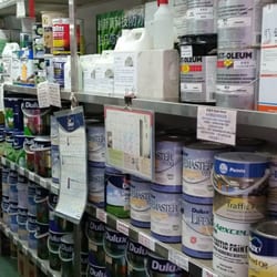 Dulux Colour Solution Centre