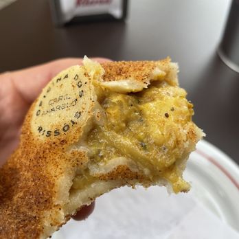 Oficina dos Rissóis - Caril amarelo - Restaurants Near Me - Porto, 13