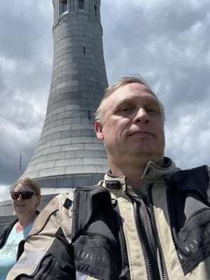 Mount Greylock State Reservation by null