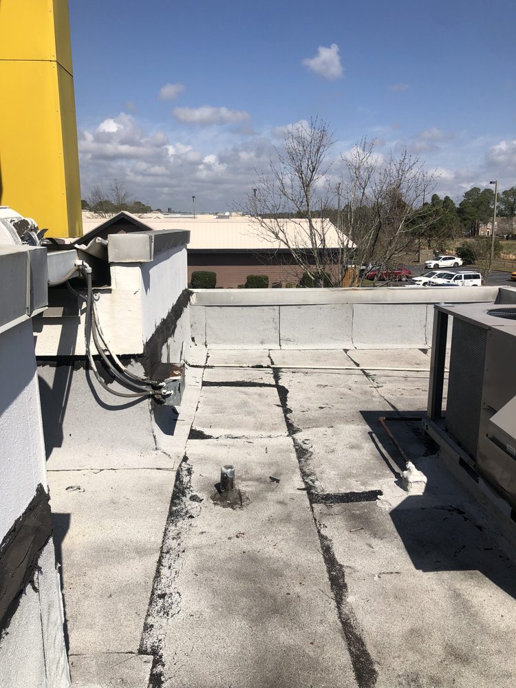 Slide of I Fix Roof Leaks Plus