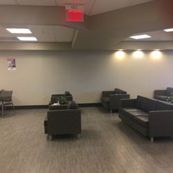 JenCare Senior Medical Center - JenCare Senior Medical Center Waiting Area Interior
