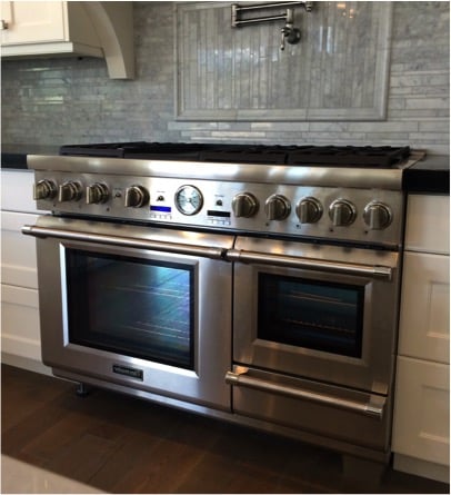 Slide of RG Plumbing Inc