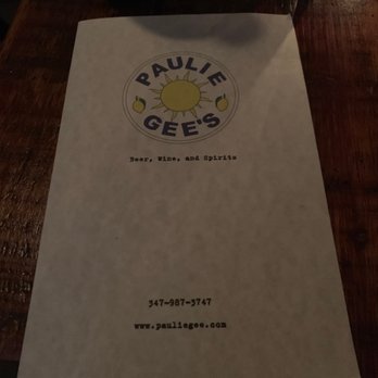Me and Paul’s - Pizza Near Me - Brooklyn, New York Me and Paul’s - Pizza Near Me - Brooklyn, New York