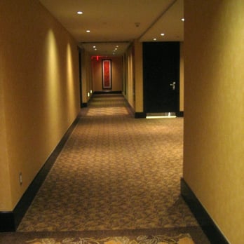 InterContinental Boston - Hallway to my room. - Hotels Near Me - Boston, Massachusetts InterContinental Boston - Hallway to my room. - Hotels Near Me - Boston, Massachusetts