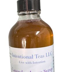 Intentional Teas