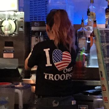 Texas Roadhouse - Yes sir waitress today. Very good care of all us veteran's great Job u did A+ - Steakhouses Near Me - Marana, Arizona Texas Roadhouse - Yes sir waitress today. Very good care of all us veteran's great Job u did A+ - Steakhouses Near Me - Marana, Arizona