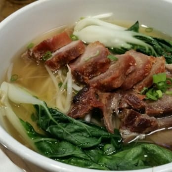 Noodle Bar Asian Bistro - Sliced pork bowl.. - Asian Fusion Near Me - Coarsegold, California Noodle Bar Asian Bistro - Sliced pork bowl.. - Asian Fusion Near Me - Coarsegold, California
