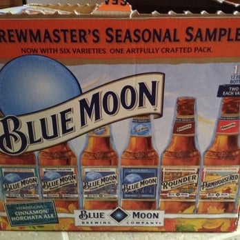 A-N-D Mini-Mart - Blue moon seasonal sampler:-) - Gas Stations Near Me - Coeur D Alene, Idaho A-N-D Mini-Mart - Blue moon seasonal sampler:-) - Gas Stations Near Me - Coeur D Alene, Idaho
