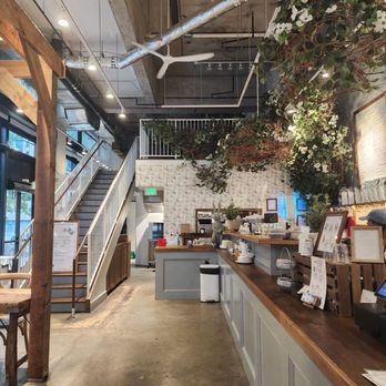 maman - Bakeries Near Me - Washington, DC, District of Columbia