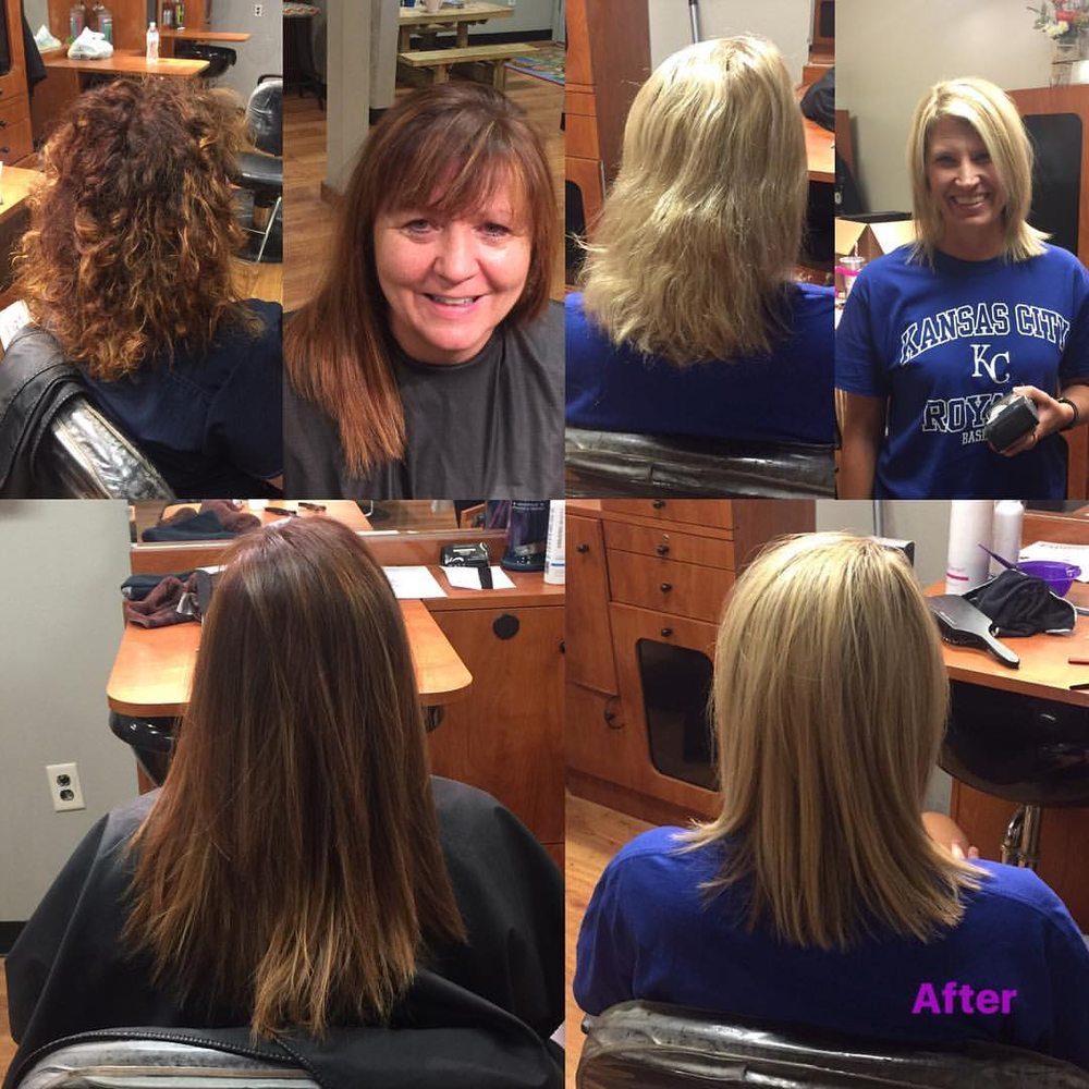 HEAD FIRST SALON AND SPA Updated July 2024 12 Photos 505 Elm St