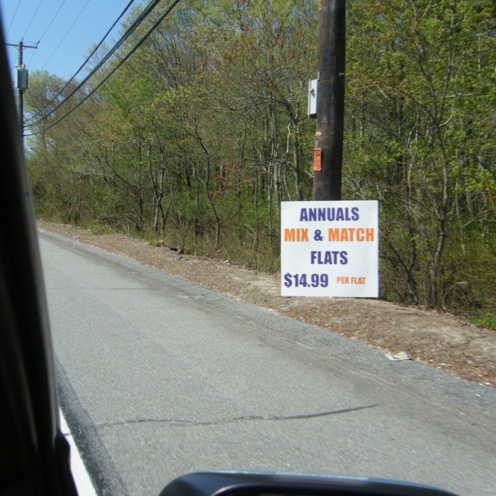 Warren's Bargains Galore - Geting close - Shopping Near Me - Exeter, Rhode Island