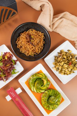 Dough Zone Dumpling House Kirkland by null