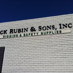 Jack Rubin & Sons