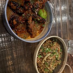 Pork Belly Kimchi Fried Rice