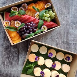 MAIS Catering - Event catering