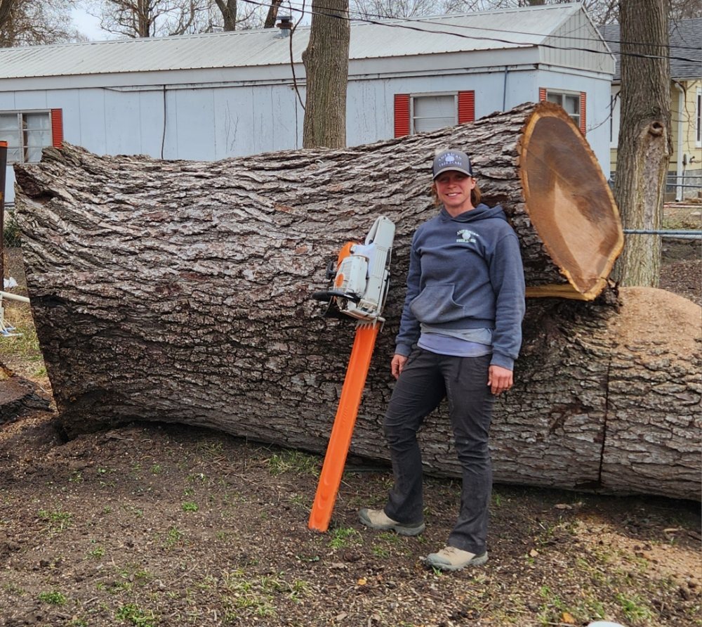 American Tree Care - tree service in Emporia, KS