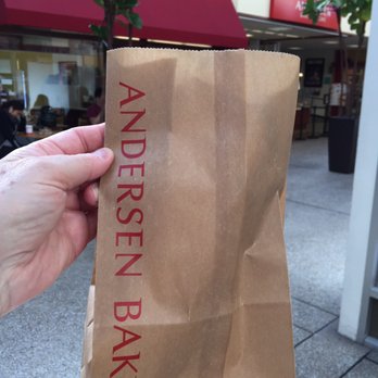 Andersen Bakery - Bakeries Near Me - San Francisco, California Andersen Bakery - Bakeries Near Me - San Francisco, California