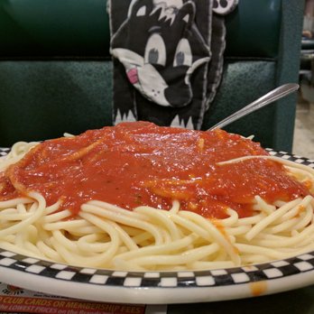 Budd Lake Diner - Spaghetti - Diners Near Me - Budd Lake, New Jersey Budd Lake Diner - Spaghetti - Diners Near Me - Budd Lake, New Jersey