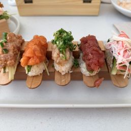 NAMI NORI - Updated December 2025 - 74 Photos & 19 Reviews - 1892