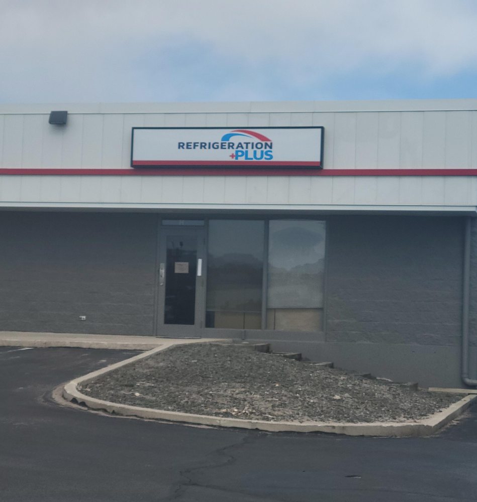 REFRIGERATION PLUS with photos Updated August 2024 28 Photos 3645