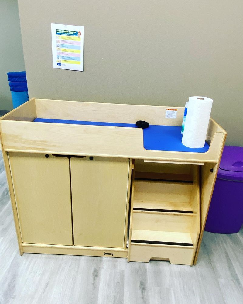 LOLLIPOPS2 DAYCARE & LEARNING CENTER Updated October 2024 1351 N Zaragoza Rd, El Paso, Texas