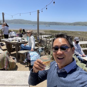 Hog Island Oyster - Seafood Near Me - Marshall, California Hog Island Oyster - Seafood Near Me - Marshall, California