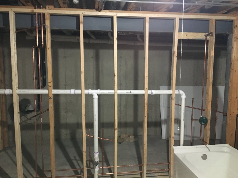 Slide of Hickory Creek Plumbing