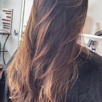 Friends Style Studio - Hair Salons Near Me - Fountain Valley, California Friends Style Studio - Hair Salons Near Me - Fountain Valley, California