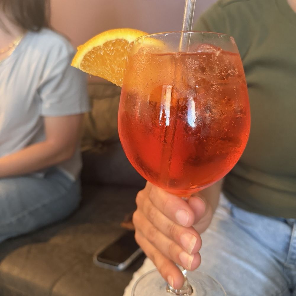 Altitude Cocktails - NA Italian spritz - Wine Bars Near Me - Duluth, Minnesota Altitude Cocktails - NA Italian spritz - Wine Bars Near Me - Duluth, Minnesota