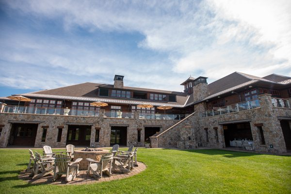 BLACK ROCK COUNTRY CLUB - Updated July 2026 - 19 Clubhouse Dr, Hingham