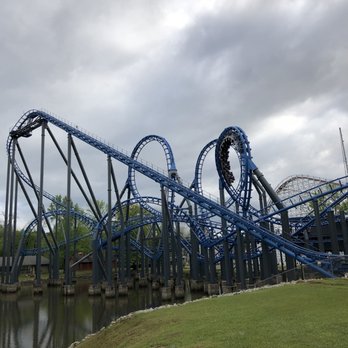 Six Flags Over Georgia - Amusement Parks Near Me - Austell, Georgia Six Flags Over Georgia - Amusement Parks Near Me - Austell, Georgia