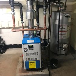 Finishin Touch Mechanical