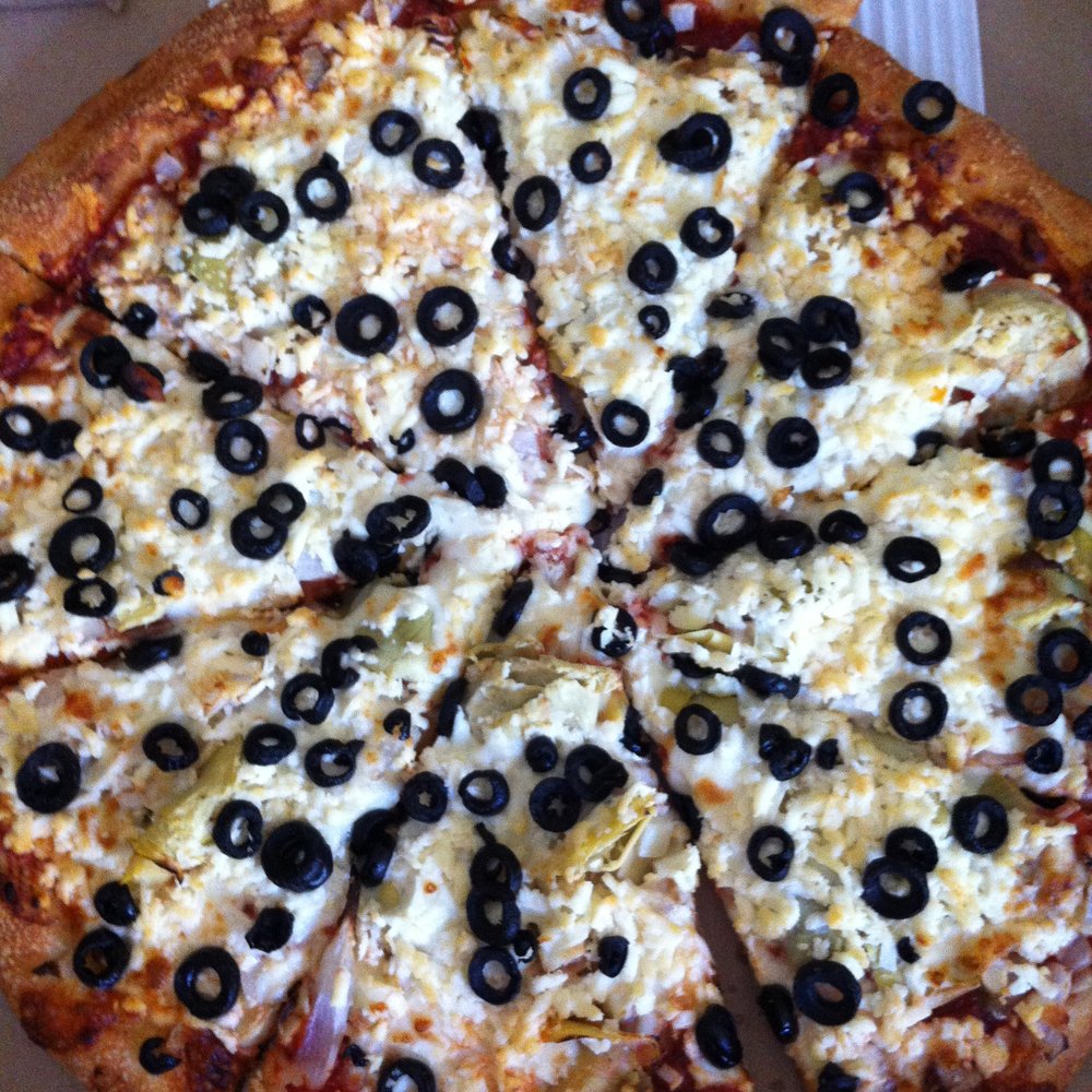 Red Tomato Pies - Artemis - Pizza Near Me - Williams Lake, British Columbia Red Tomato Pies - Artemis - Pizza Near Me - Williams Lake, British Columbia