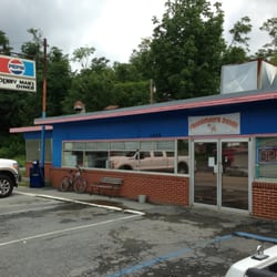 Pennyman's Diner - Great old time country breakfast!