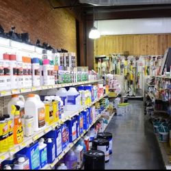 Haddad's Store - Automotive supplies for sale